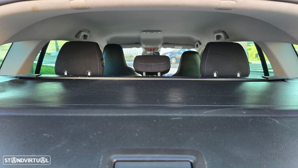 Renault Mégane Sport Tourer - 48