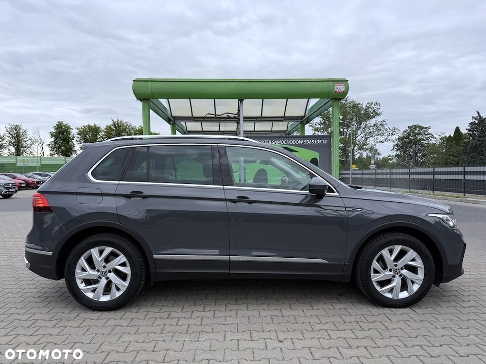 Volkswagen Tiguan - 9