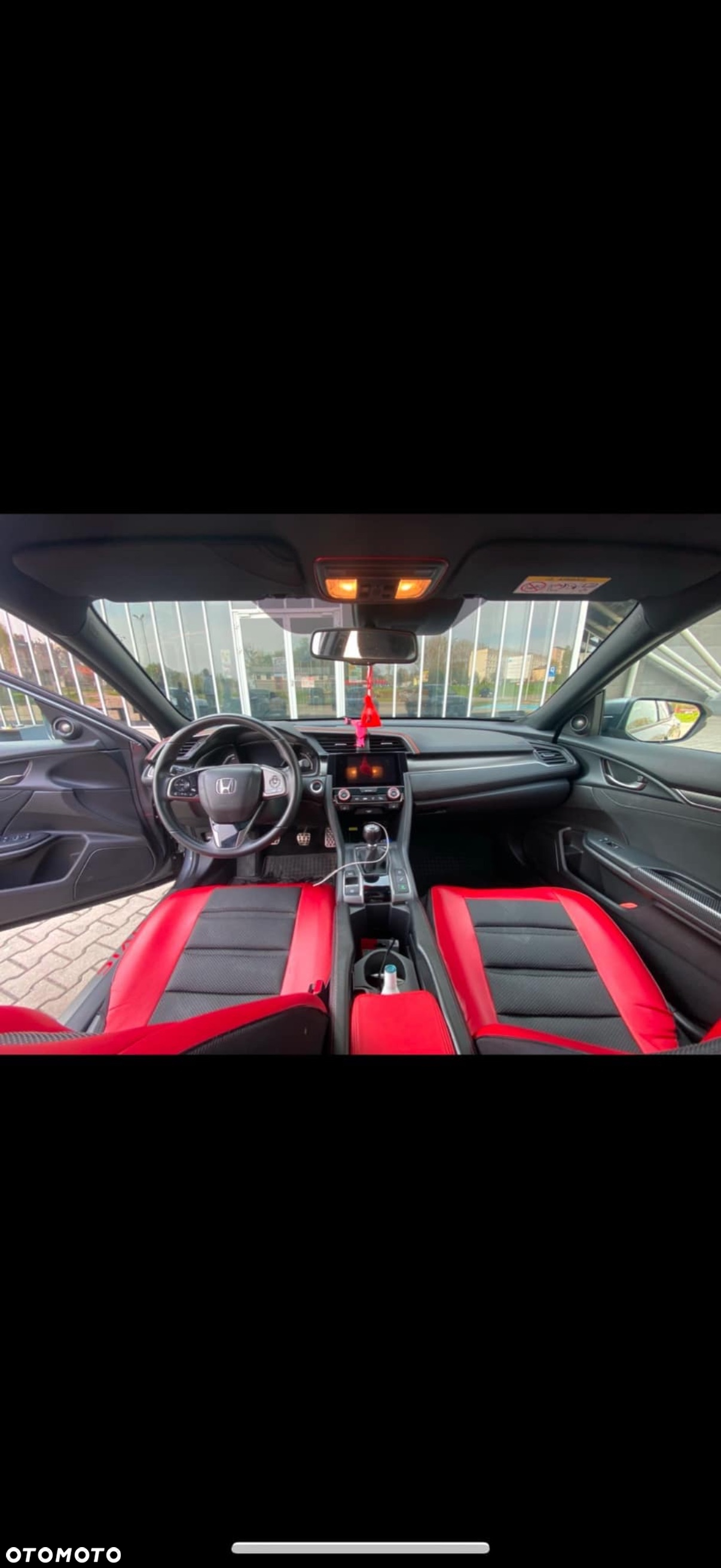 Honda Civic 1.5 T Sport Plus (Navi) - 20