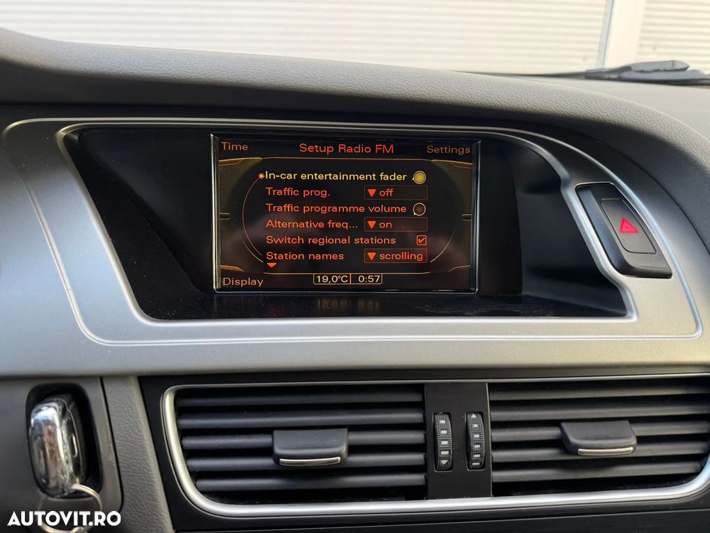 Audi A4 - 29