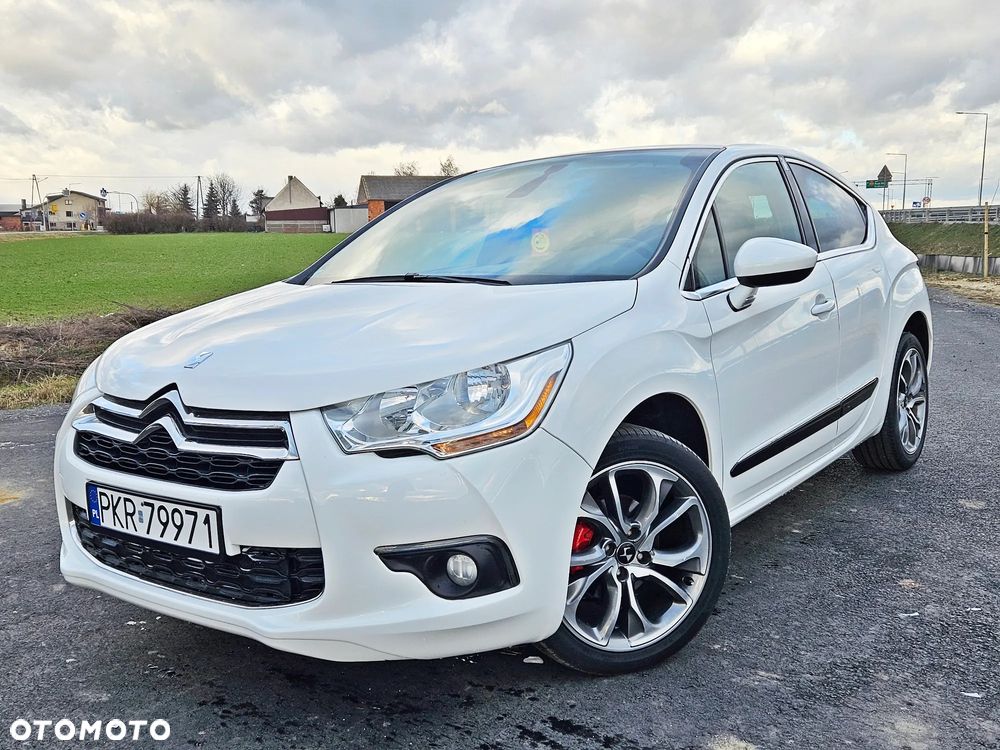 Citroën C4 VTi 120 Exclusive - 32