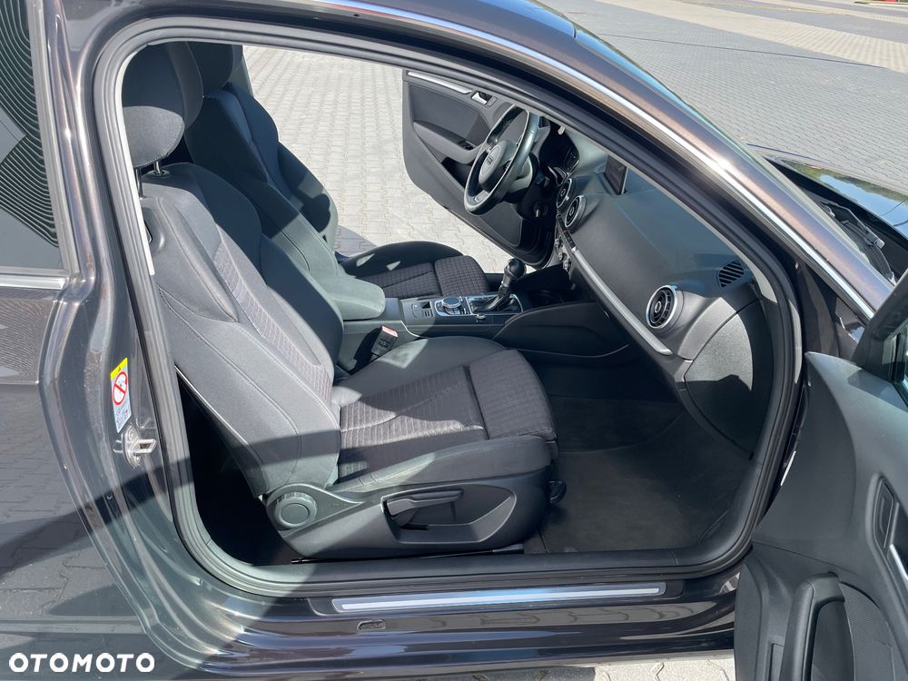 Audi A3 3-drzwiowe - 17