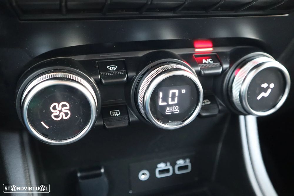 Renault Captur 1.6 E-Tech Full Hybrid Techno - 33