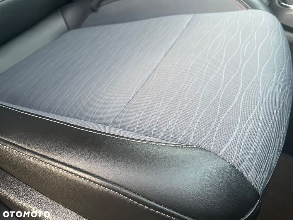 Opel Mokka 1.4 Turbo ecoFLEX Start/Stop Color Edition - 22