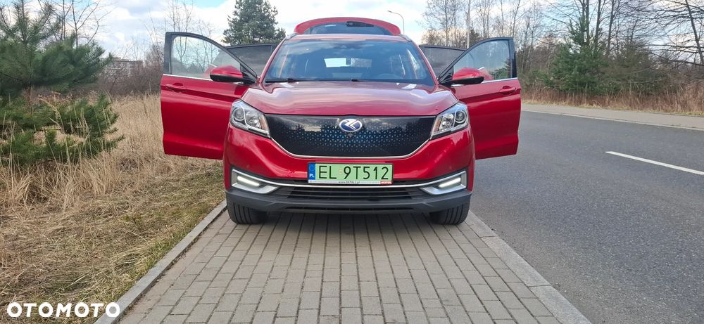 DFSK Seres 3 ver-53kwh-luxury - 15