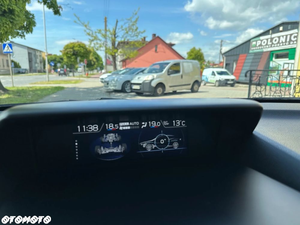 Subaru XV 1.6i Exclusive (EyeSight) Lineartronic - 27