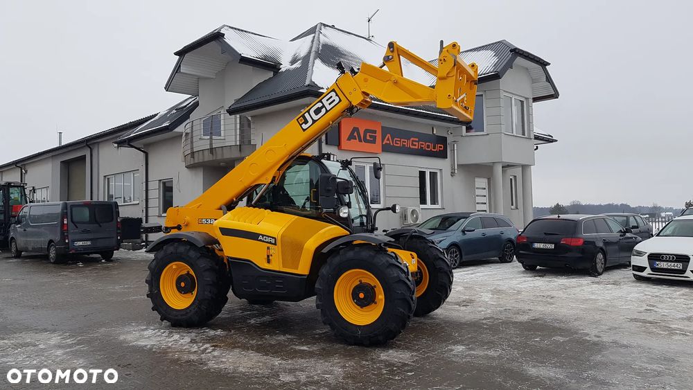 JCB 532-70 Agri 2020R - 1