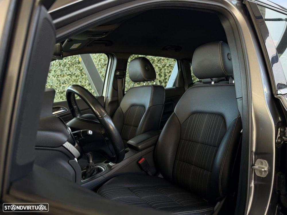 Mercedes-Benz B 180 CDi Style - 10