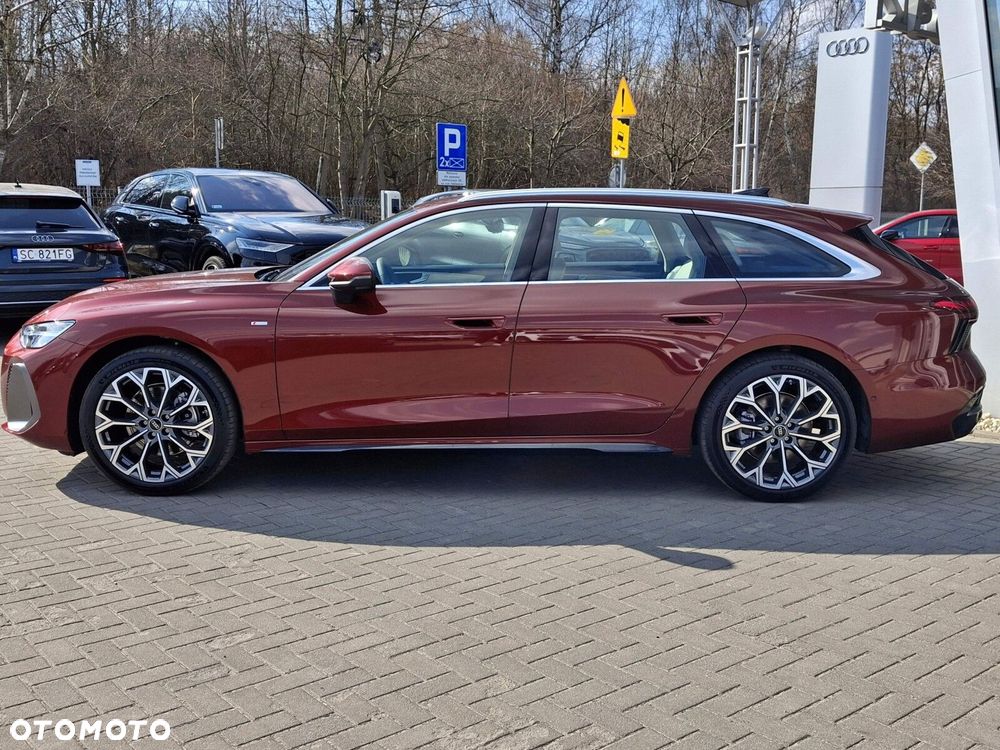 Audi A6 Avant - 3