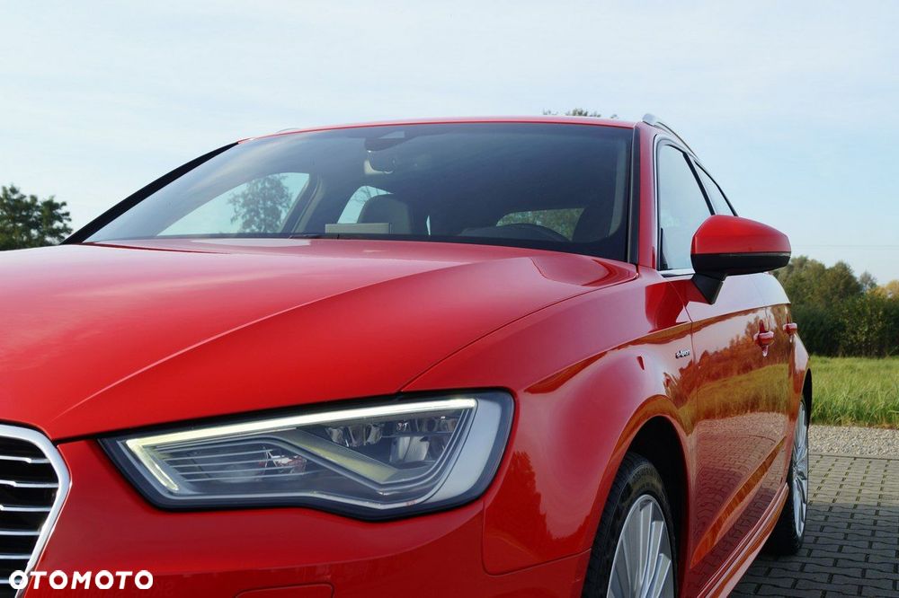 Audi A3 Sportback - 14