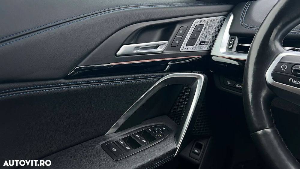 BMW X1 xDrive18d Aut. - 14