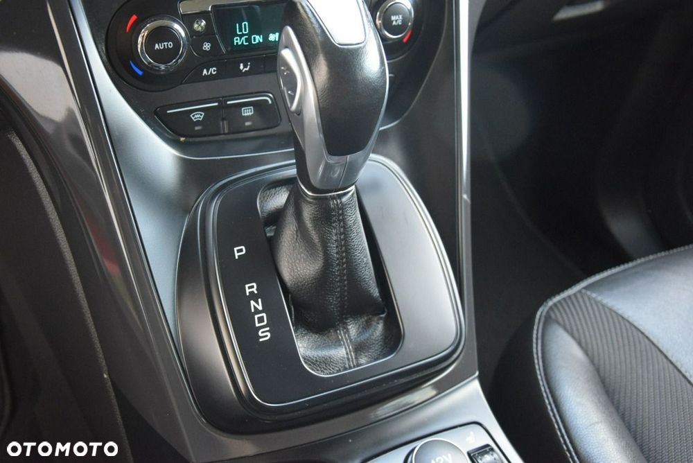 Ford Kuga 2.0 TDCi 4x4 Individual - 29