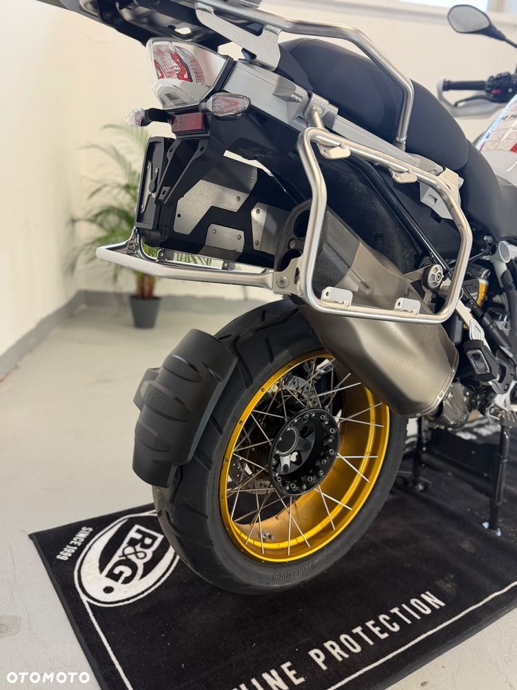 BMW R1250 GS Adventure - 32