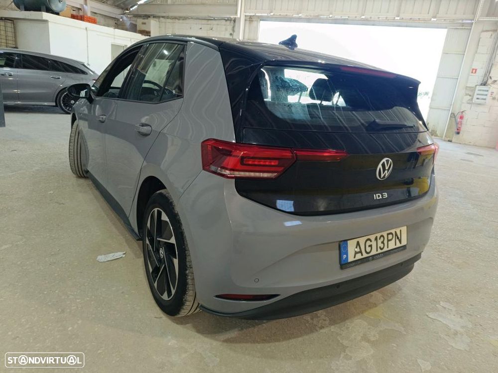 VW ID.3 Pro Performance - 3