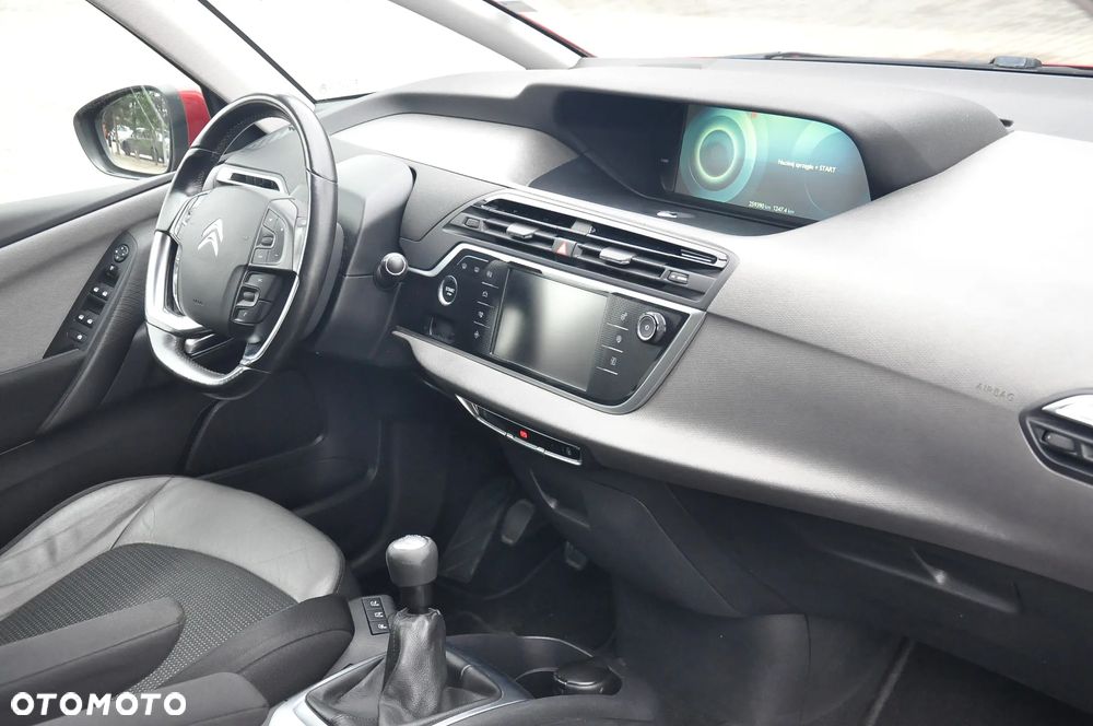 Citroën C4 Picasso e-HDi 115 Intensive - 24