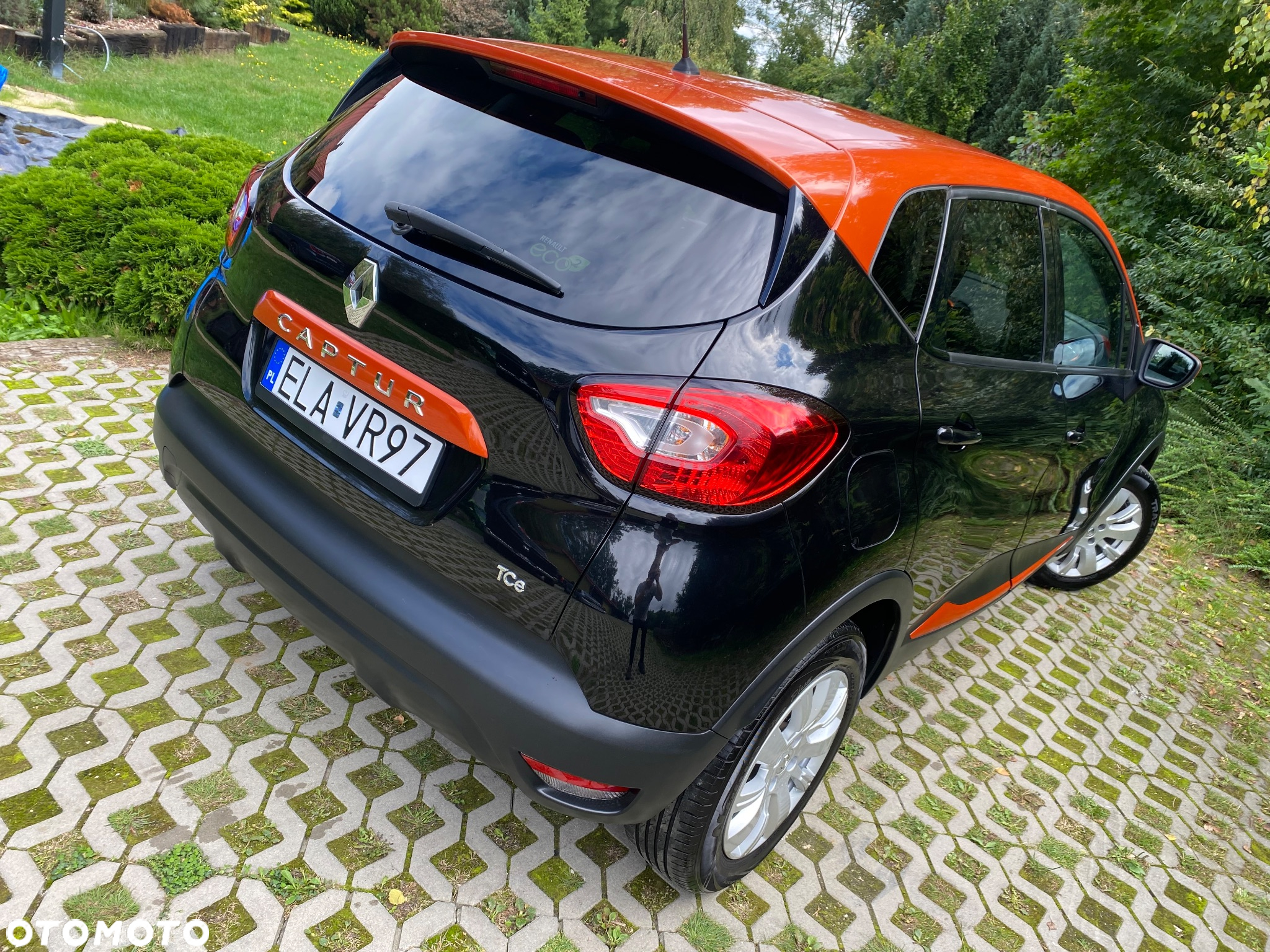 Renault Captur ENERGY TCe 90 Start&Stop Luxe - 10