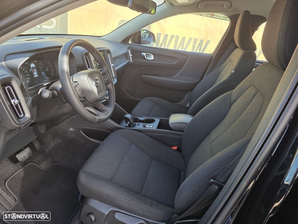 Volvo XC 40 1.5 T2 Essential Auto - 11