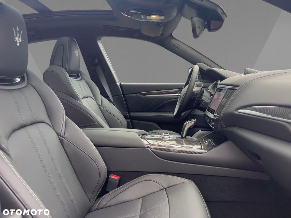 Maserati Levante Modena S - 8