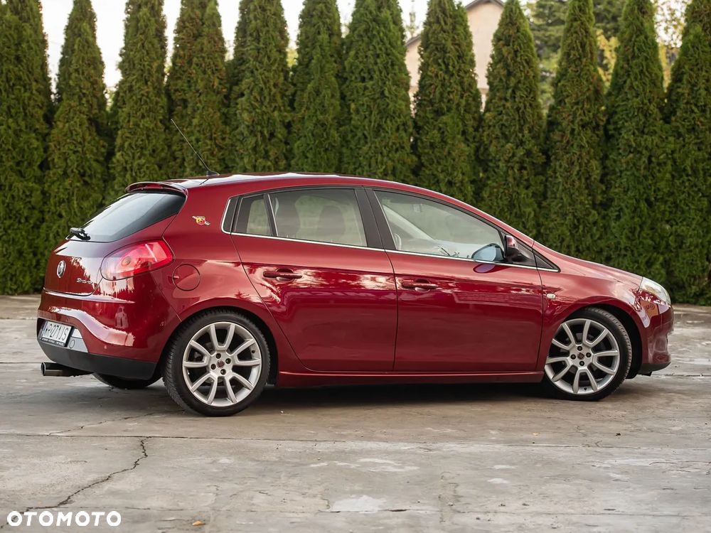 Fiat Bravo - 18