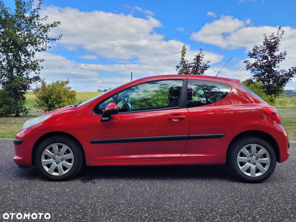 Peugeot 207 - 3