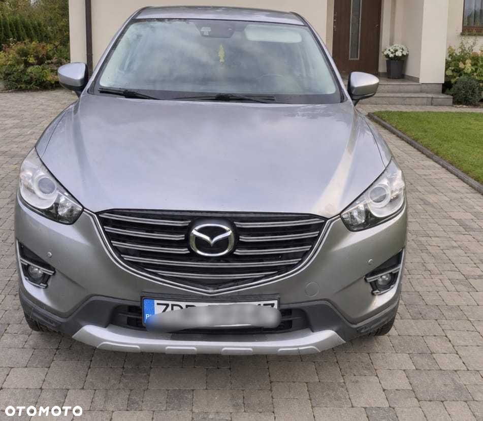 Mazda CX-5 - 2