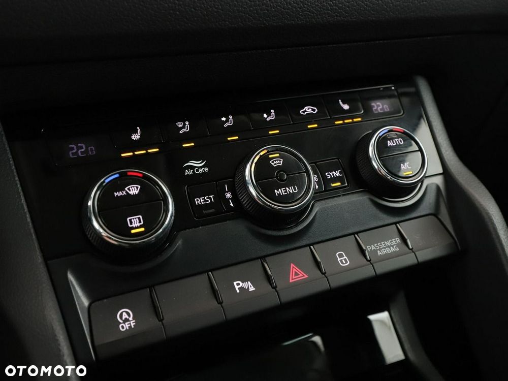 Skoda Kodiaq 2.0 TSI 4x4 RS DSG 7os - 29