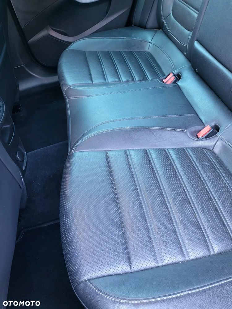 Opel Insignia 2.0 T Sport 4x4 - 11