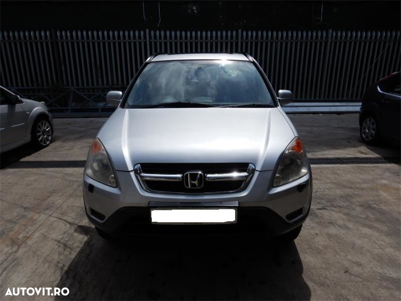 Rulou polita portbagaj Honda CR-V 2002 SUV 2.0i - 4