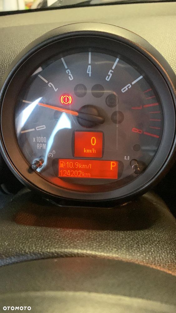 MINI Countryman - 12