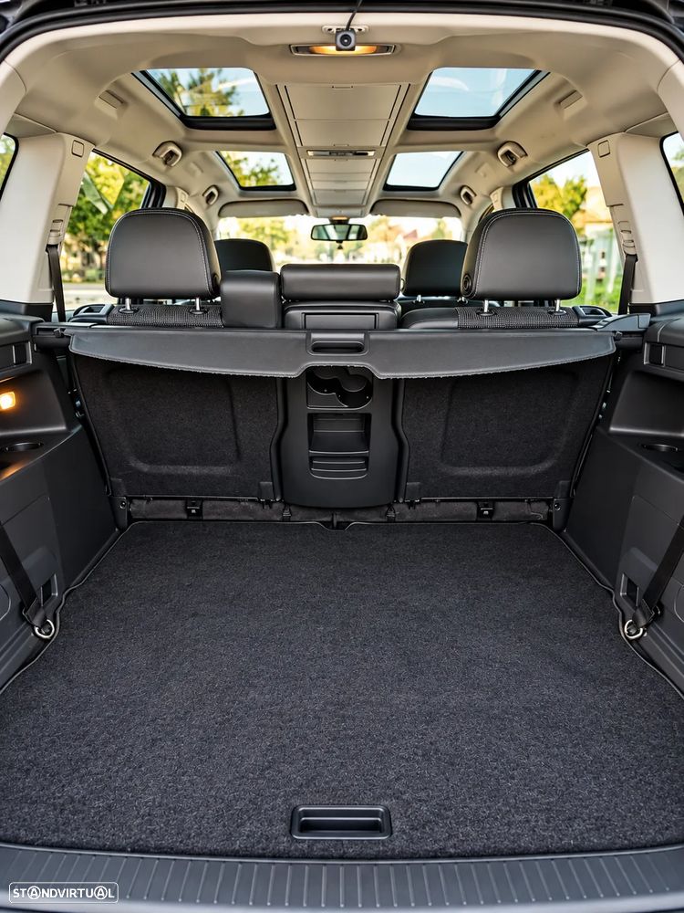 Opel Zafira 1.7 CDTI - 10
