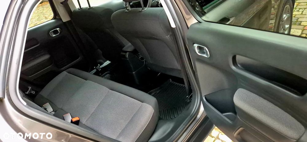 Citroën C4 Cactus PureTech 82 Shine Edition - 13