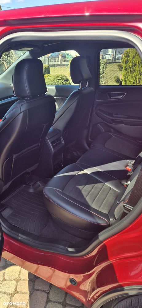 Ford Edge - 11
