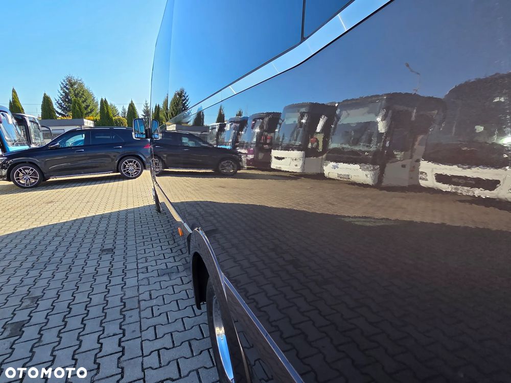 Mercedes-Benz SPICA / SILNIK 190 KM 3.0 / 21 MIEJSC/ SPROWADZONY Z FRANCJI/ CAFFEBAR / GNIAZDKA 230 V - 11