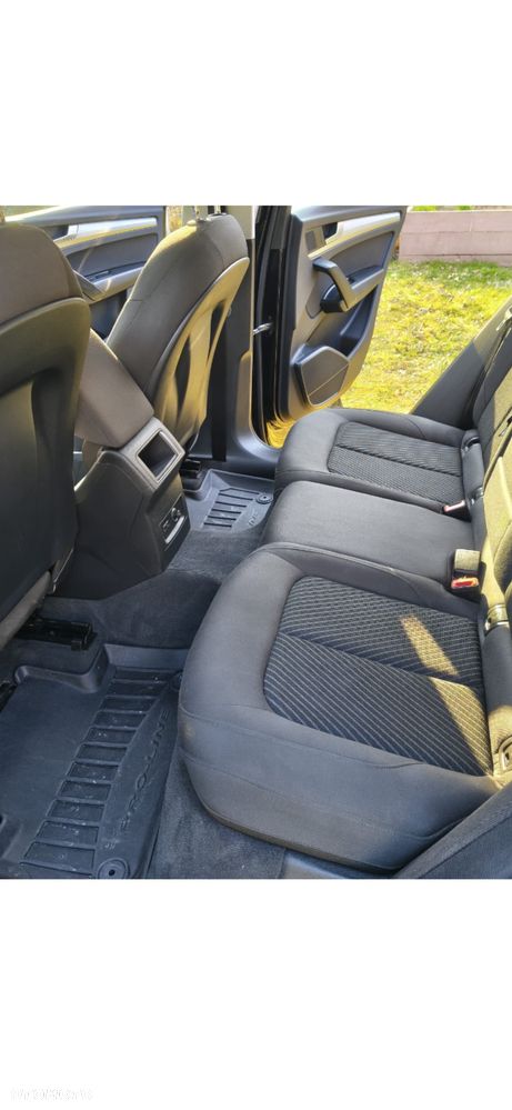 Audi Q5 35 TDI Quattro S tronic - 18