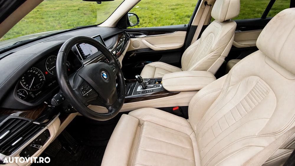 BMW X5 - 5