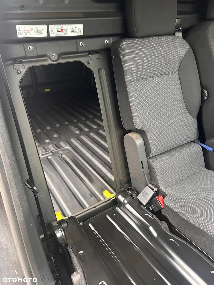 Opel COMBO XL Maxi 2020r L2 1.5 Diesel  102PS - 27