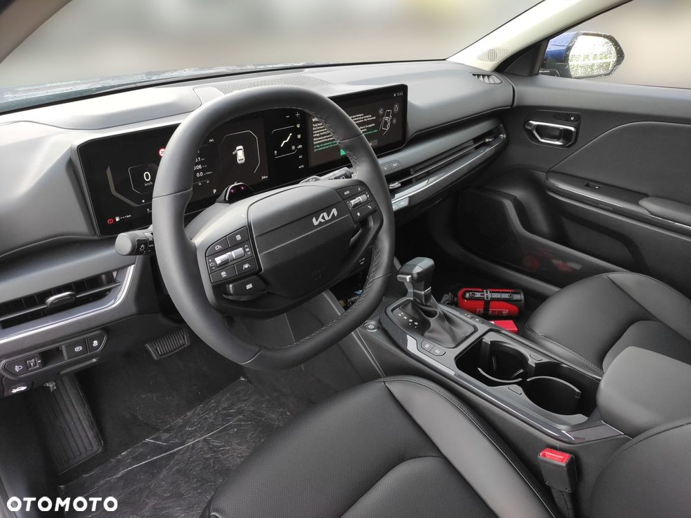 Kia K4 1.6 T-GDI L - 10