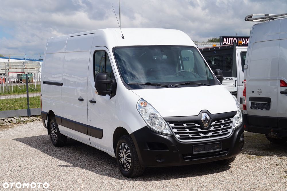 Renault Master - 8