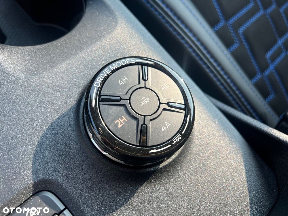 Ford Ranger Ranger MS-RT 3.0 EcoBlue Turbo 240 KM - 18