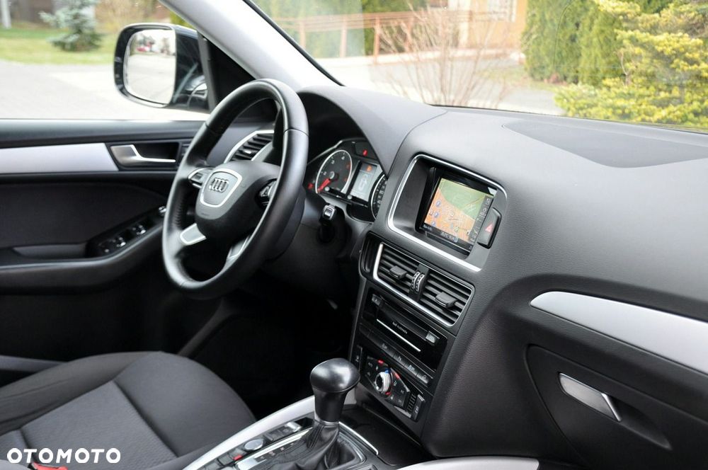 Audi Q5 - 18