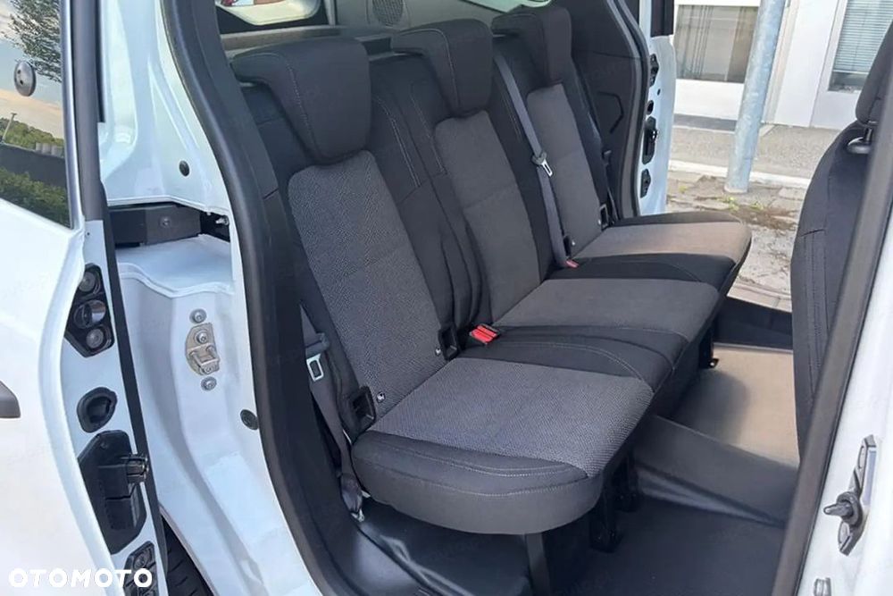 Mercedes-Benz Citan - 14