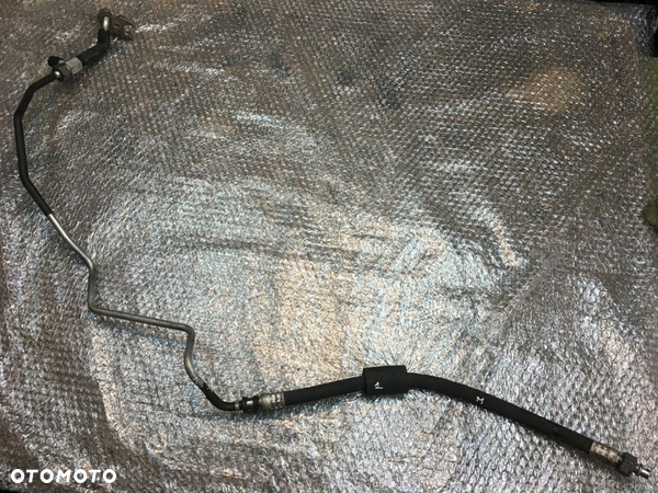 PRZEWÓD KLIMATYZACJI AUDI A6 C5 2.5 TDI 4B1260712M