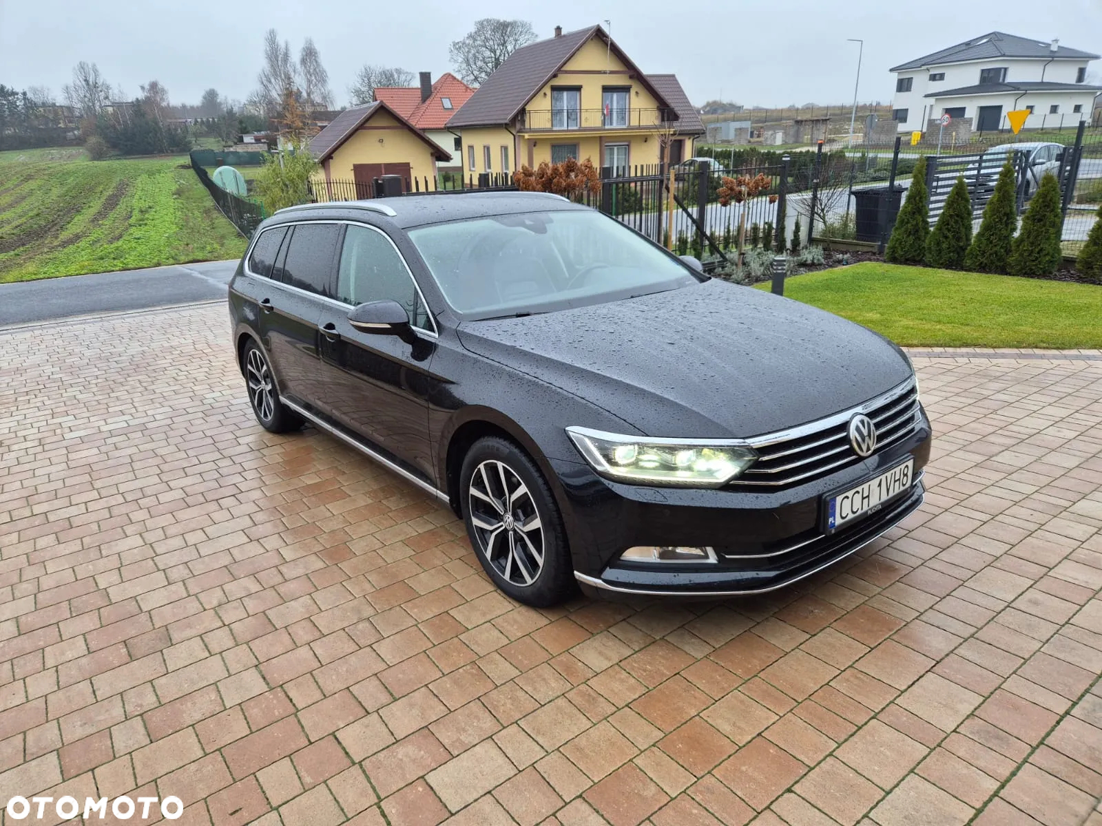 Volkswagen Passat 2.0 TDI BMT SCR Comfortline DSG7 - 2
