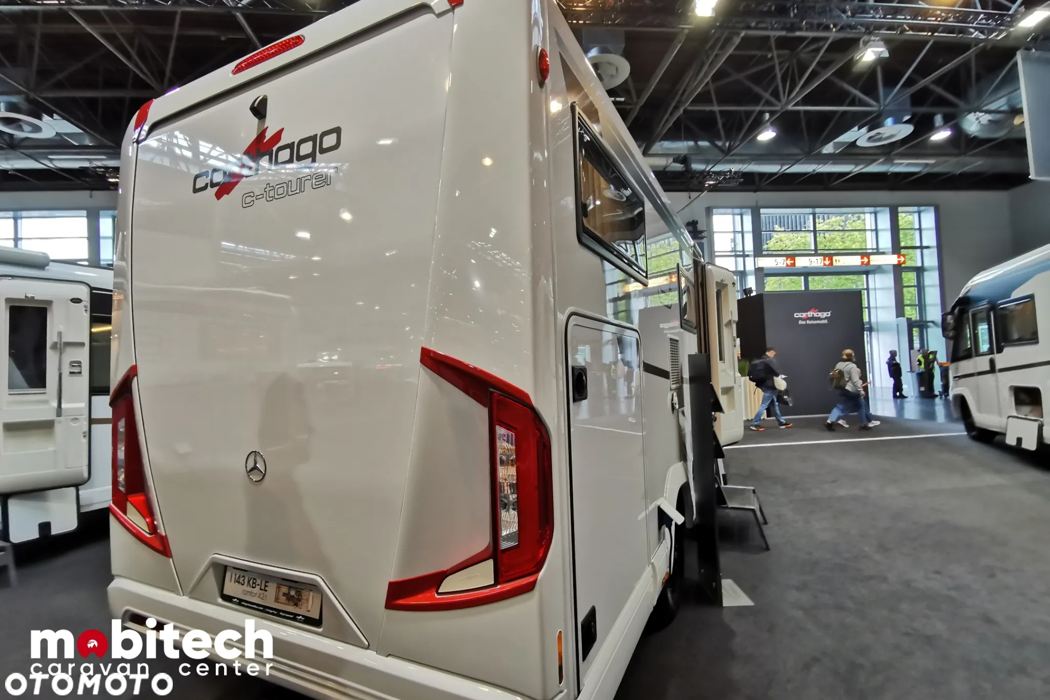 Carthago C2-Tourer I 147 RB LE K (MY 2025) - 6