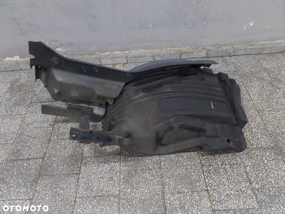 MAN TGL TGM TGA 8-180 STOPIEN STOPNICA PRAWA 81612300102 - 5