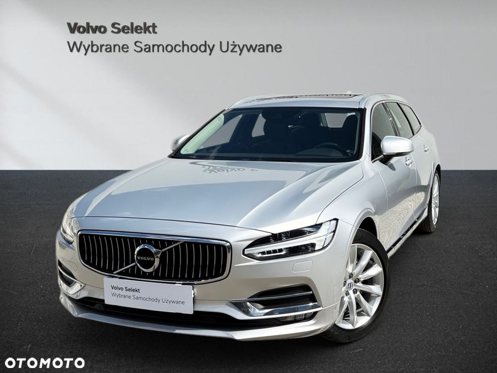 Volvo V90 - 2