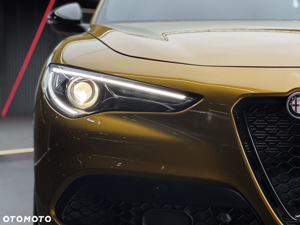 Alfa Romeo Stelvio 2.0 Turbo Veloce Q4 - 40