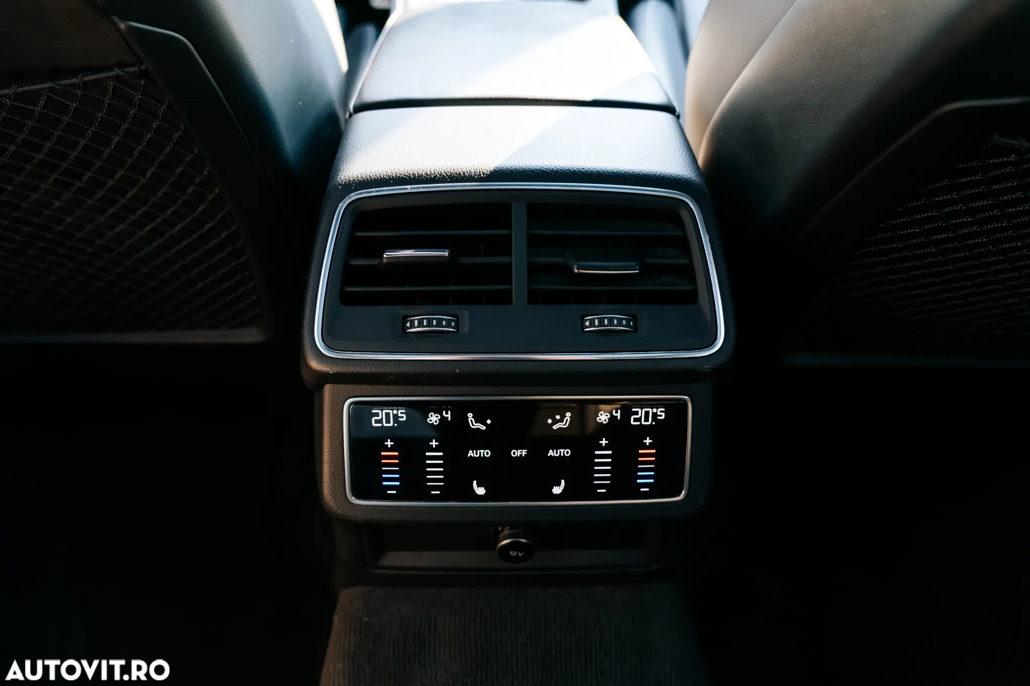 Audi A6 40 TDI S tronic S line - 31