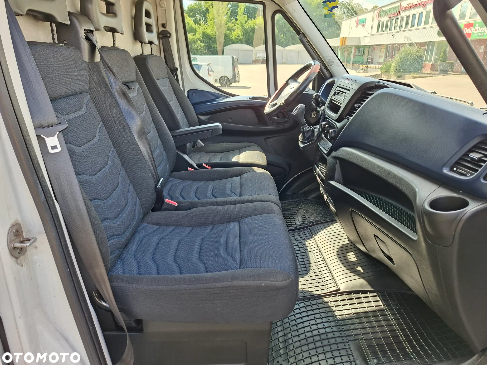 Iveco 35S16 Maxi - 14