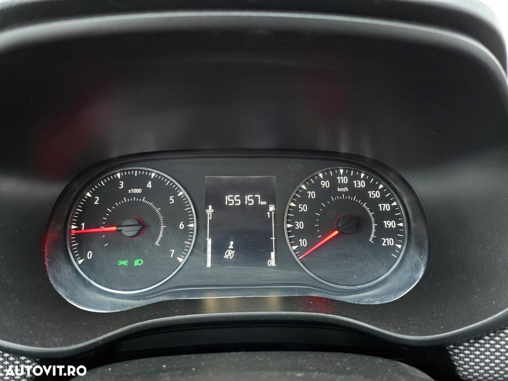 Dacia Logan TCe 90 MT6 Prestige - 25